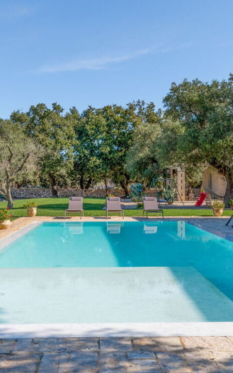 Tenuta Palù: Balkong / terrass / uteplats, Exteriör, slå samman, Trädgård