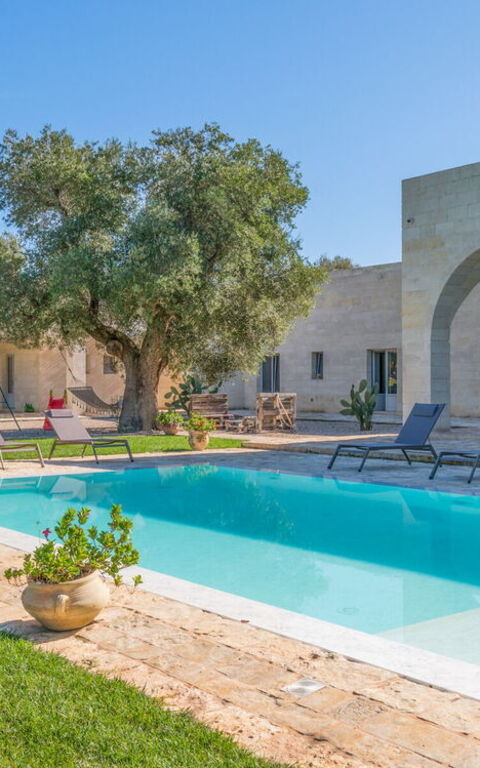 Tenuta Palù: Balkong / terrass / uteplats, Exteriör, slå samman, Trädgård