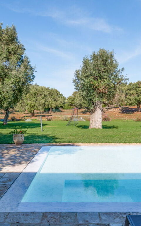 Tenuta Palù: Balkong / terrass / uteplats, slå samman, Trädgård