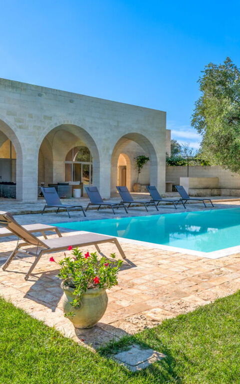 Tenuta Palù: Balkong / terrass / uteplats, Exteriör, slå samman, Trädgård