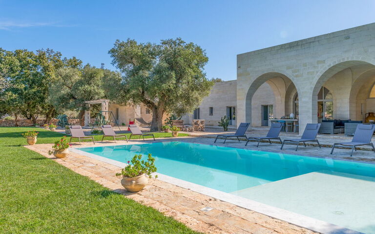 Tenuta Palù: Balkong / terrass / uteplats, Exteriör, slå samman, Trädgård