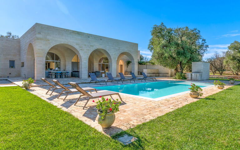 Tenuta Palù: Balkong / terrass / uteplats, Exteriör, slå samman, Trädgård