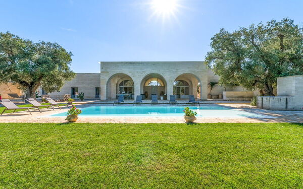 Tenuta Palù: Balkong / terrass / uteplats, Exteriör, slå samman, Trädgård