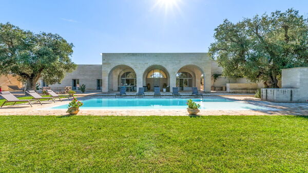 Tenuta Palù: Balkong / terrass / uteplats, Exteriör, slå samman, Trädgård