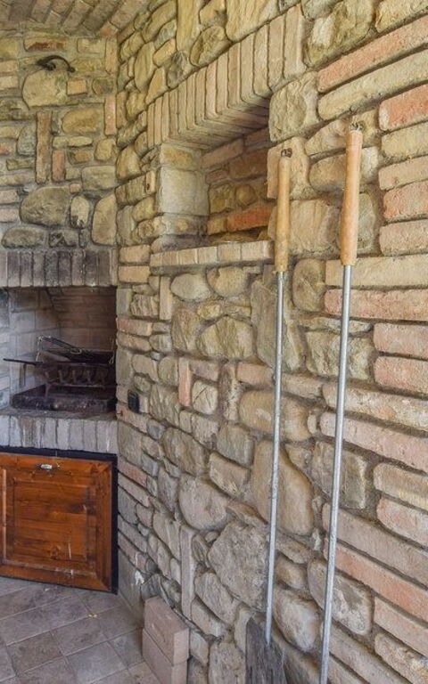 Villa Paradiso: Balkong / terrass / uteplats, Exteriör, Utomhus