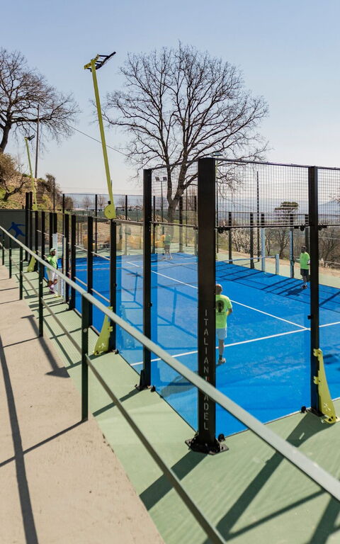 Villa Paradiso: Aktiviteter, Utomhus