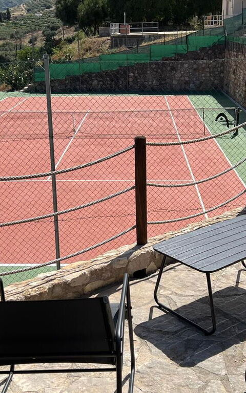 Villa Petra: Aktiviteter, Utomhus