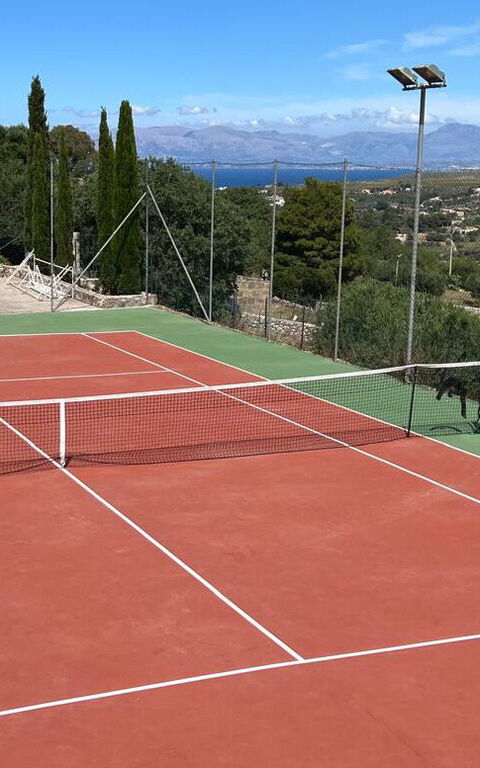 Villa Petra: Aktiviteter, Utomhus