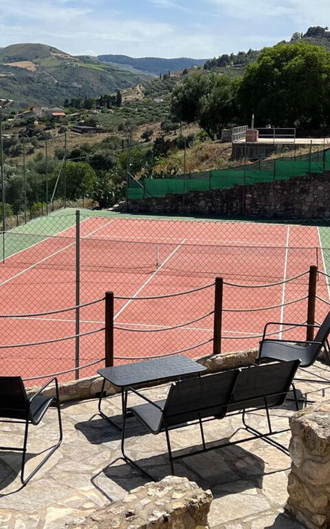 Villa Petra: Aktiviteter, Utomhus