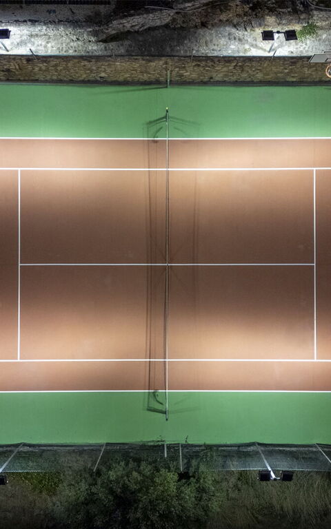 Villa Petra: Aktiviteter, Utomhus, Visningar