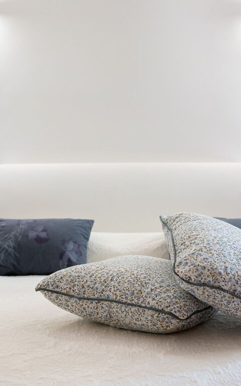 Villa Petra: Rumsinformation, sovrum