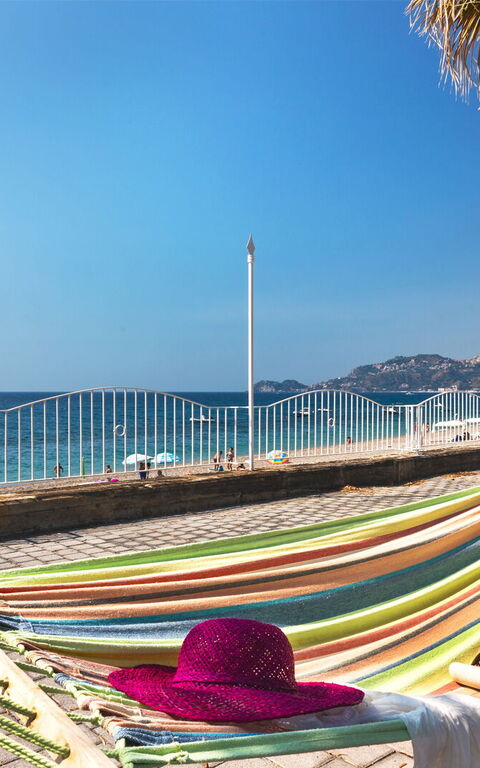 Villa Bellasia: Exteriör, Utomhus, Visningar