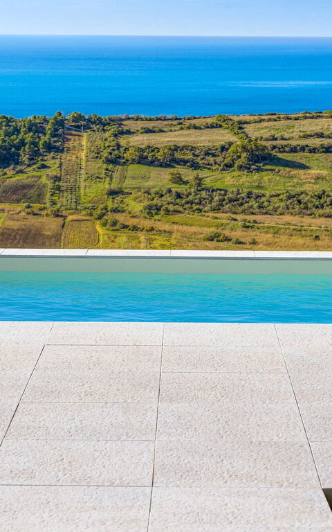 Villa Giglio Di Mare: Exteriör, slå samman, Utomhus, Visningar