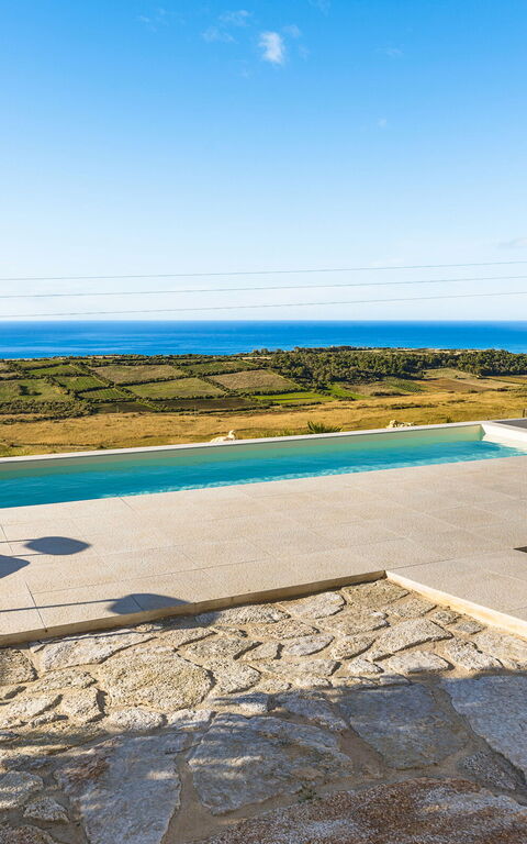 Villa Giglio Di Mare: Exteriör, slå samman, Utomhus, Visningar