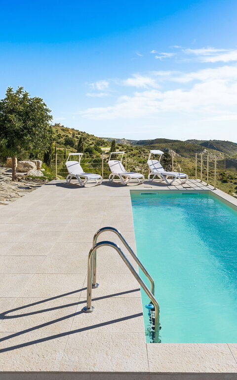 Villa Giglio Di Mare: Exteriör, slå samman, Utomhus, Visningar