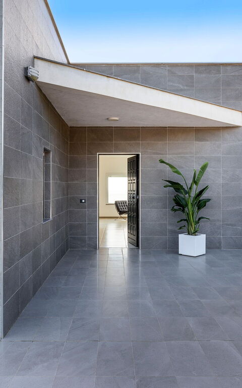 Villa Giglio Di Mare: Exteriör, Utomhus