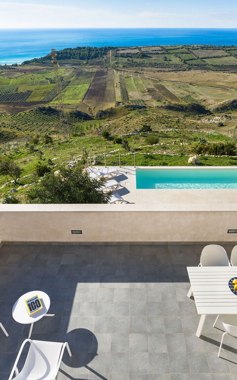 Villa Giglio Di Mare: Exteriör, slå samman, Utomhus, Visningar