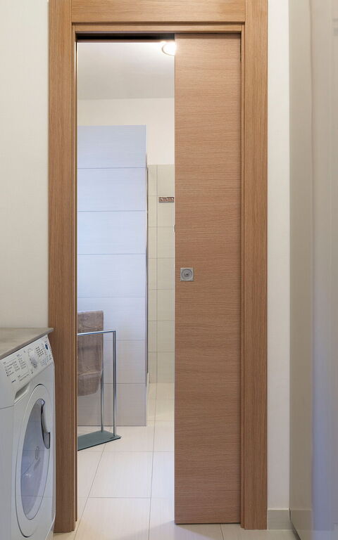 Villa Giglio Di Mare: Andra rummet