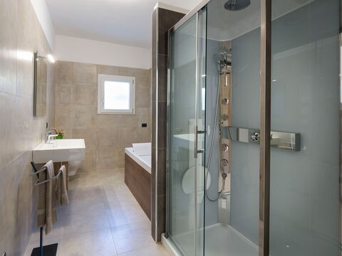 Villa Giglio Di Mare