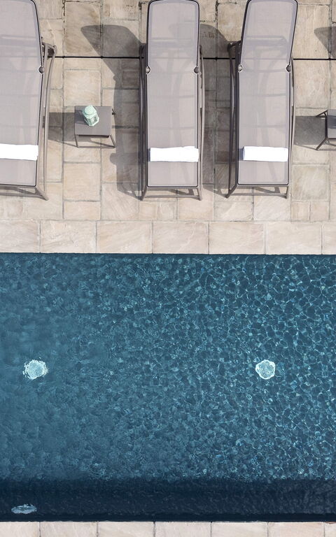 Villa Colle Di Sotto: Exteriör, slå samman, Utomhus