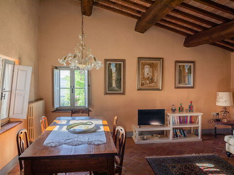 Villa Colle Di Sotto