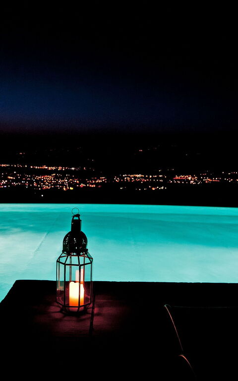 Cottage Colle Di Sotto: Exteriör, slå samman, Utomhus