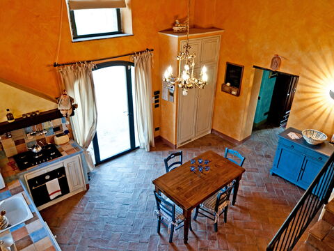 Cottage Colle Di Sotto