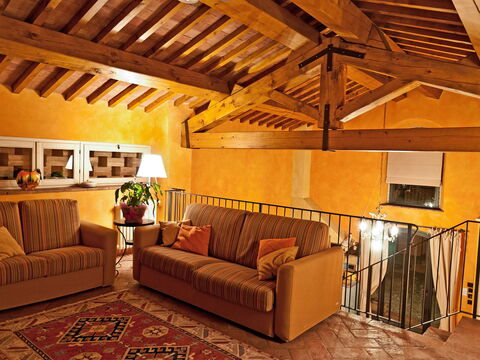 Cottage Colle Di Sotto