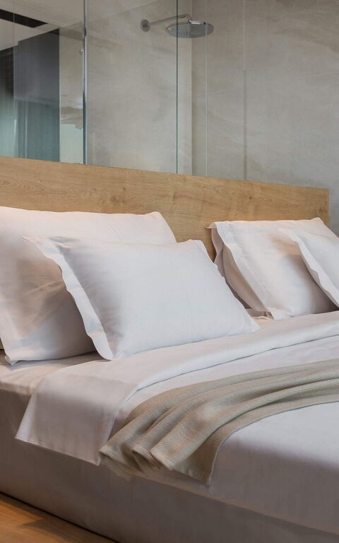 Orvas Villa 82: sovrum