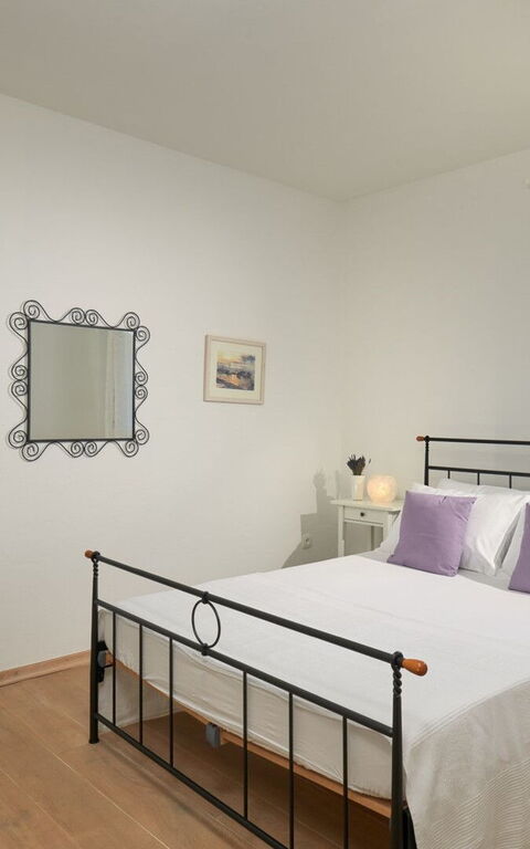 Orvas Villa 189: Balkong / terrass / uteplats, sovrum