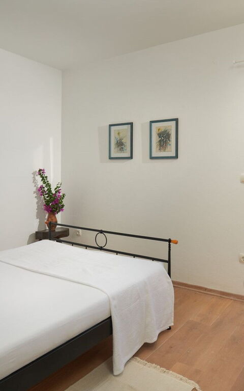 Orvas Villa 189: Balkong / terrass / uteplats, sovrum