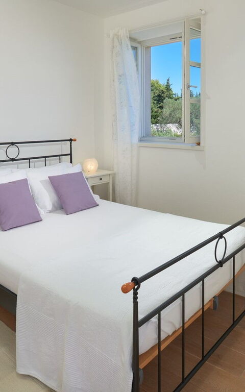 Orvas Villa 189: sovrum