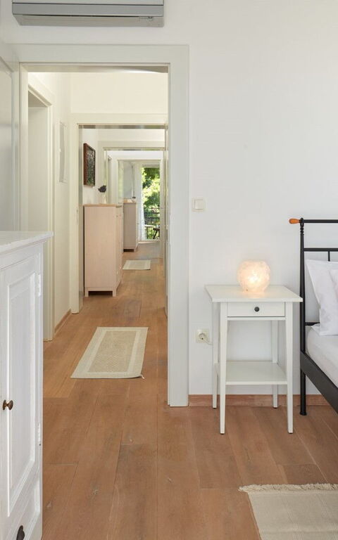 Orvas Villa 189: sovrum