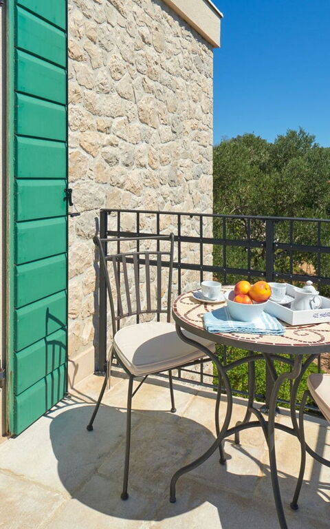 Orvas Villa 189: Balkong / terrass / uteplats, sovrum