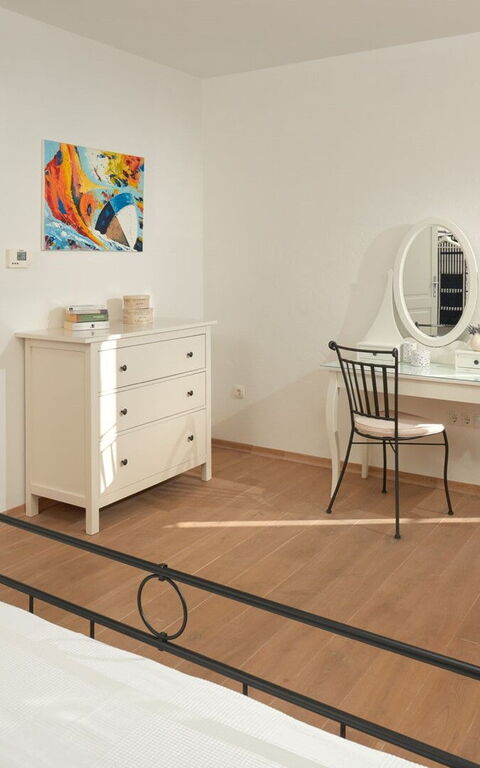 Orvas Villa 189: sovrum