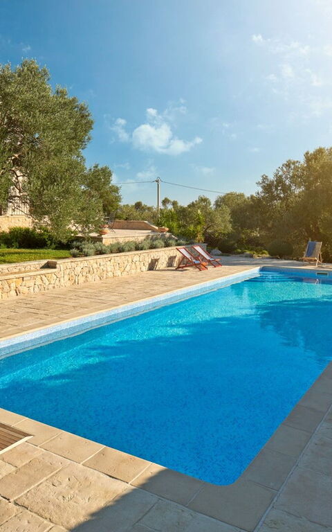 Orvas Villa 189: slå samman