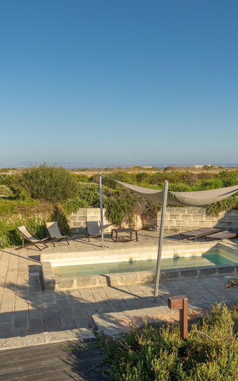 Villa Partenope: Exteriör, slå samman, Trädgård, Utomhus, Visningar