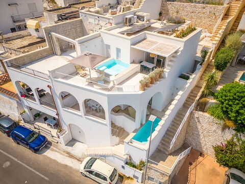 Marinaia Gran Vista Mare