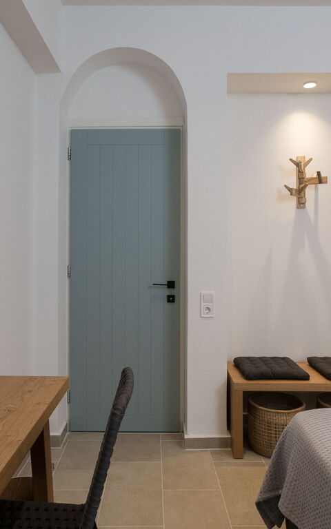 Villa Thea Mare Levantes: sovrum