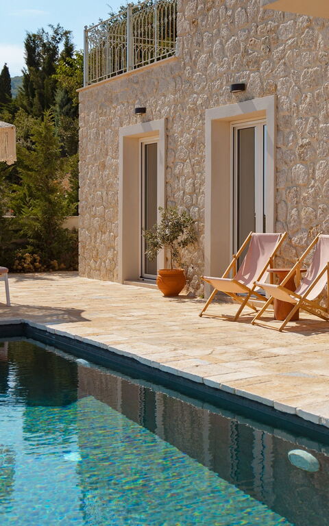 Villa Thea Mare Levantes