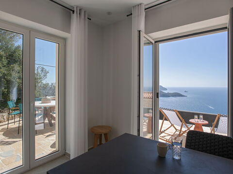 Villa Thea Mare Levantes