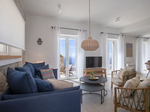 Villa Thea Mare Maistro