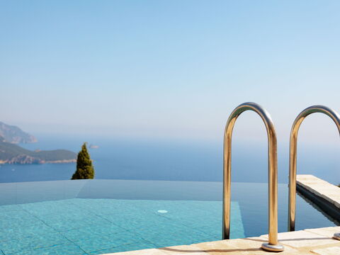 Villa Thea Mare Maistro