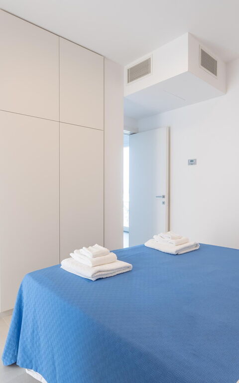 Marinaia Archi: sovrum