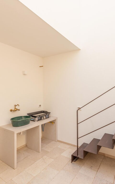 Marinaia Archi: Balkong / terrass / uteplats, Exteriör, Utomhus