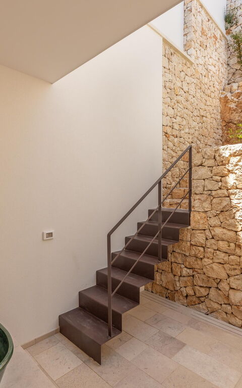 Marinaia Archi: Balkong / terrass / uteplats, Exteriör, Utomhus