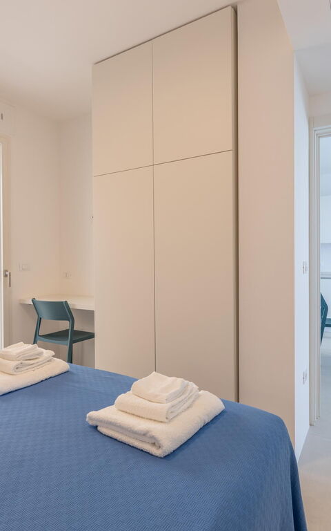 Marinaia Archi: sovrum