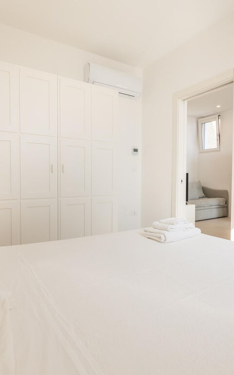 Marinaia Panorama: sovrum