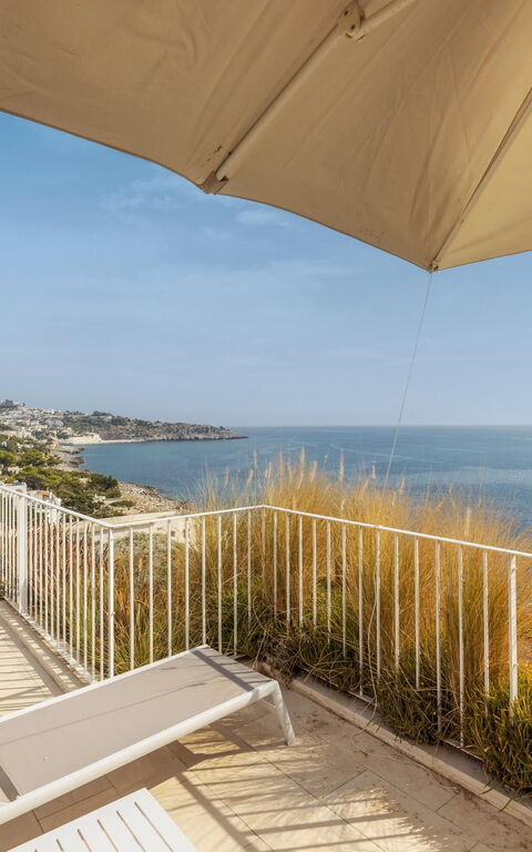 Marinaia Panorama: Visningar