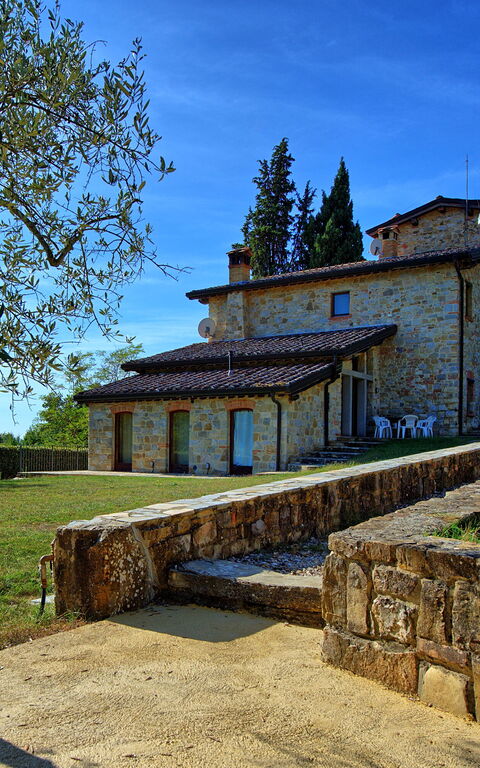 Torre: Exteriör, Trädgård, Utomhus